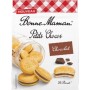 Galletas Rellenas de Chocolate, Bombones Pequeños, 250 g - BONNE MAMAN