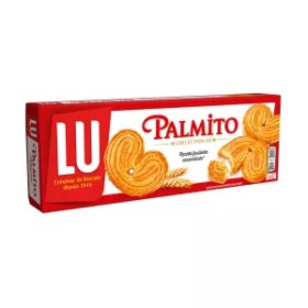Palmito Biscuits 100g - LU