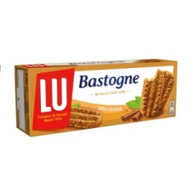 Biscuit Spéculos 260g - LU