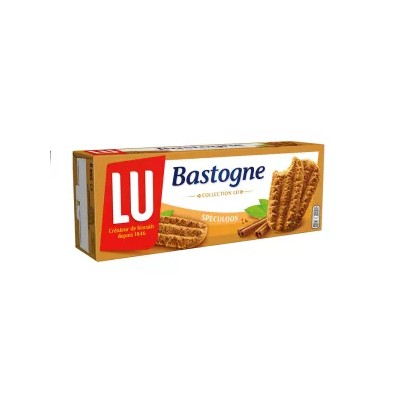 Biscuit Spéculos 260g - LU