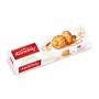 Milk Chocolate & Almond Florentine Biscuits 100g - KAMBLY