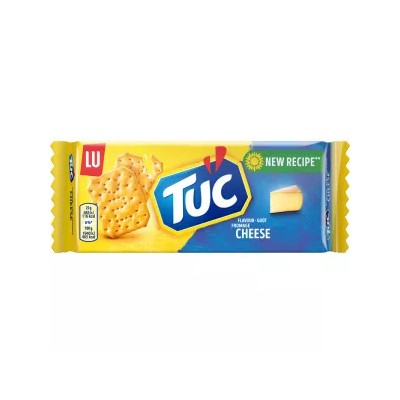 TUC Cheese Biscuits 100g