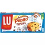Pépito Choco y Chispas de Chocolate x5 150 g - LU