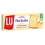 Galletas de Chocolate Blanco Petit Ecolier 150 g - LU