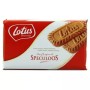 Galletas Speculoos Frescas 140 g - LOTUS