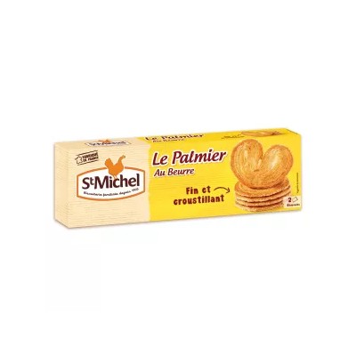 Mantequilla Palmier 87 g - ST MICHEL