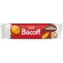 Galletas Biscoff Rellenas de Speculoos - Crema Sabor Chocolate - 150 g - LOTUS