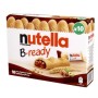 B-ready Biscuits 220g - NUTELLA