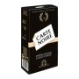 Ground coffee, intense aroma, 250g - CARTE NOIRE