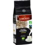 Organic Ground Coffee from Ethiopia, Langani Pure Arabica, 250g - LOBODIS