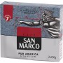 Café moulu pur arabica 2x250g - SAN MARCO