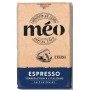 Café en grains Espresso torréfaction italienne 1 kg - CAFÉS MÉO