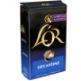 Café molido descafeinado 250g - L'OR