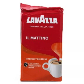 Café Moulu Il Mattino 250g - LAVAZZA