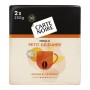 2x250g de maíz molido para desayuno