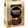 Café de Filtro Especial Nescafé, Rico y Sutil, 25 Sobres de 50 g - NESCAFÉ