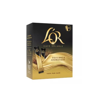 Classic Coffee 25 Sticks 1.8g - L'OR