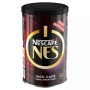 Café instantáneo sin amargor 100 g - NESCAFÉ