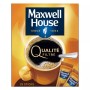 Café de filtro x25 sobres de 45 g - MAXWELL HOUSE