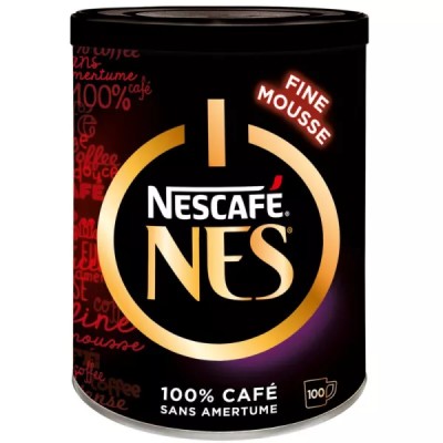 Café instantáneo 200 g - NESCAFÉ