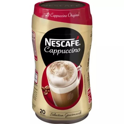 Café Capuchino Instantáneo 280 g - NESCAFÉ