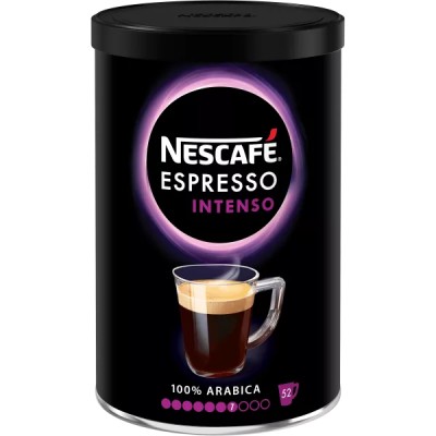 Café espresso intenso 95g - NESCAFÉ