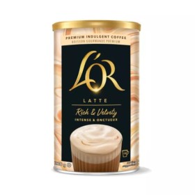 Instant Coffee Latte 220g - L'OR