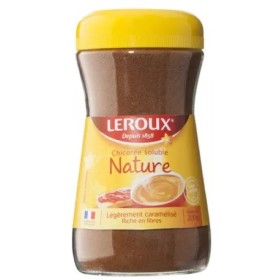 Chicorée soluble nature 200g - LEROUX