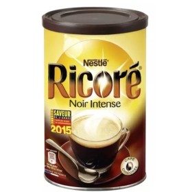 Café chicorée noir intense 240g - RICORÉ