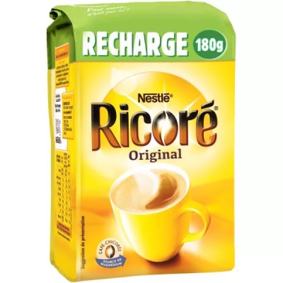 Original Coffee Refill 180g - RICORÉ