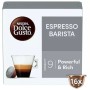 Nescafé Dolce Gusto Barista Compatible Coffee Capsules (16 Capsules)