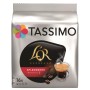 Café Splendente L'or Espresso X16 Dosettes 106g - TASSIMO