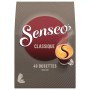 Café Clásico x40 Cápsulas - SENSEO