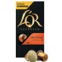 Delizioso Coffee X10 Aluminum Capsules 52g - L'OR ESPRESSO