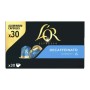 Decaffeinated Coffee Capsules, Intensity 6, 30 Capsules, 156g - L'OR ESPRESSO