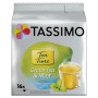Twinings Té Verde Menta x16 sobres de 40 g - TASSIMO