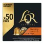 Cápsulas de Café Espresso Delizioso x50 - L'OR ESPRESSO