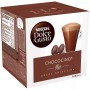 Chococino x16 cápsulas 270 g - NESCAFÉ DOLCE GUSTO