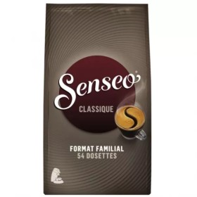 Senseo Classic Coffee (54 Pods)
