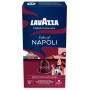 Cápsulas De Café Tales Of Napoli Compatibles Nespresso X10 - Lavazza