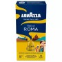 Cápsulas de café Tales Of Roma compatibles con Nespresso X10 - Lavazza