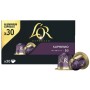 Delizioso Coffee Capsules Intensity 5 30 Capsules 156g - L'OR ESPRESSO