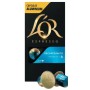 Café Descafeinado x10 Cápsulas de Aluminio 52 g - L'OR ESPRESSO