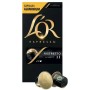 Cápsulas de aluminio Ristretto Coffee X10 de 52 g - L'OR ESPRESSO