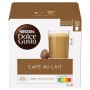 Dolce Gusto Café Au Lait X30 - NESCAFÉ