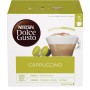Capuchino x30 - NESCAFÉ DOLCE GUSTO