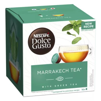 Té Dolce Gusto Marrakech x16 83 g - NESCAFÉ