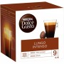 Dolce Gusto Lungo Intenso X16 Cápsulas 144g - NESCAFÉ
