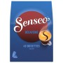 Café Descafeinado Senseo x40 Cápsulas