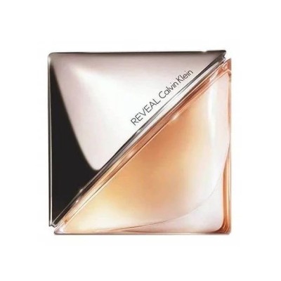 Parfum femme Reveal CALVIN KLEIN EDP 100ml